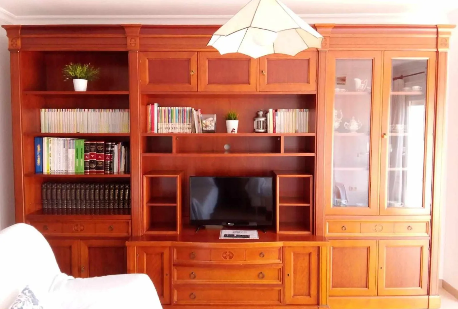 Maravilloso Apartamento Frente Al Mar 贝纳尔马德纳 西班牙