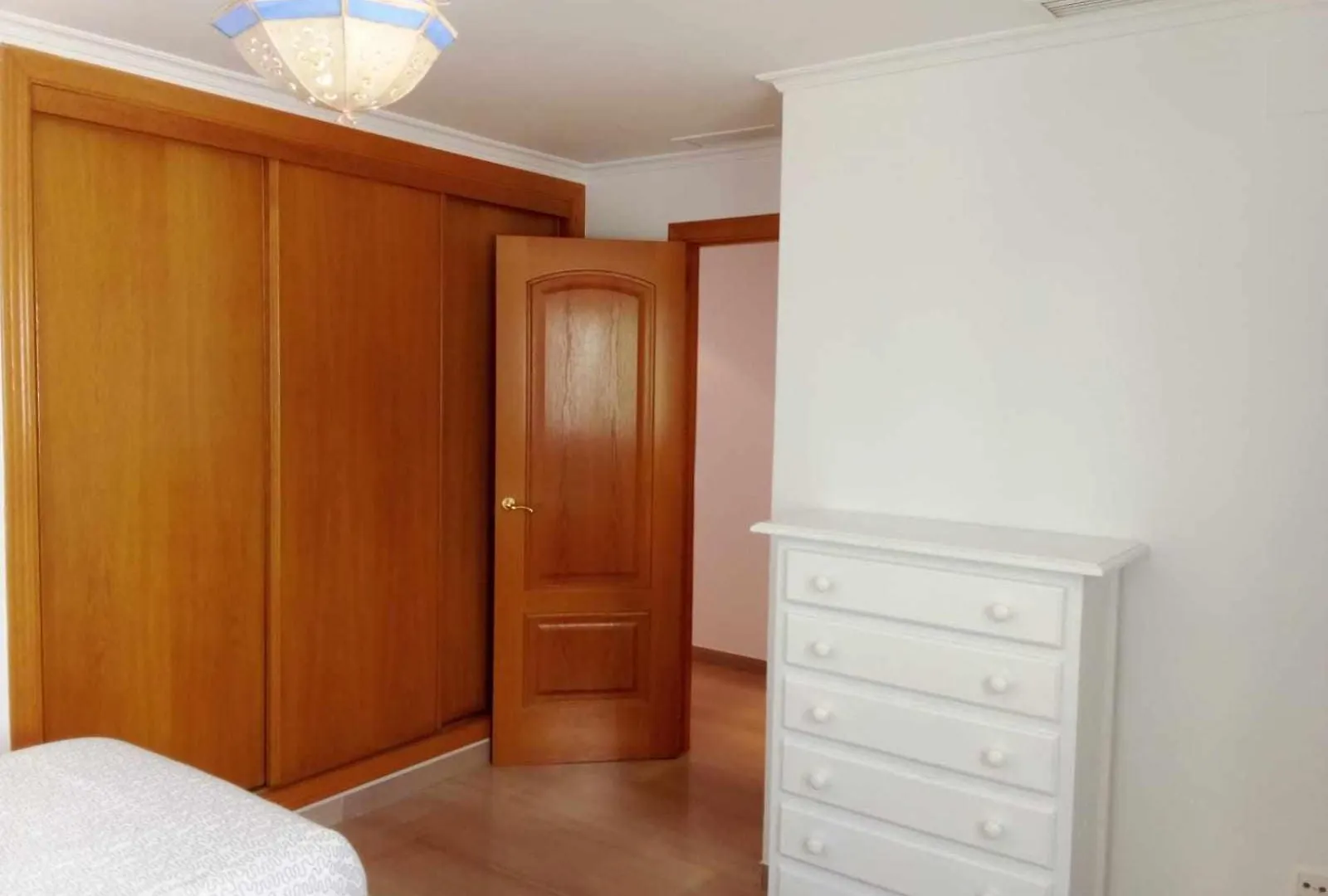Maravilloso Apartamento Frente Al Mar 贝纳尔马德纳 0*,  西班牙